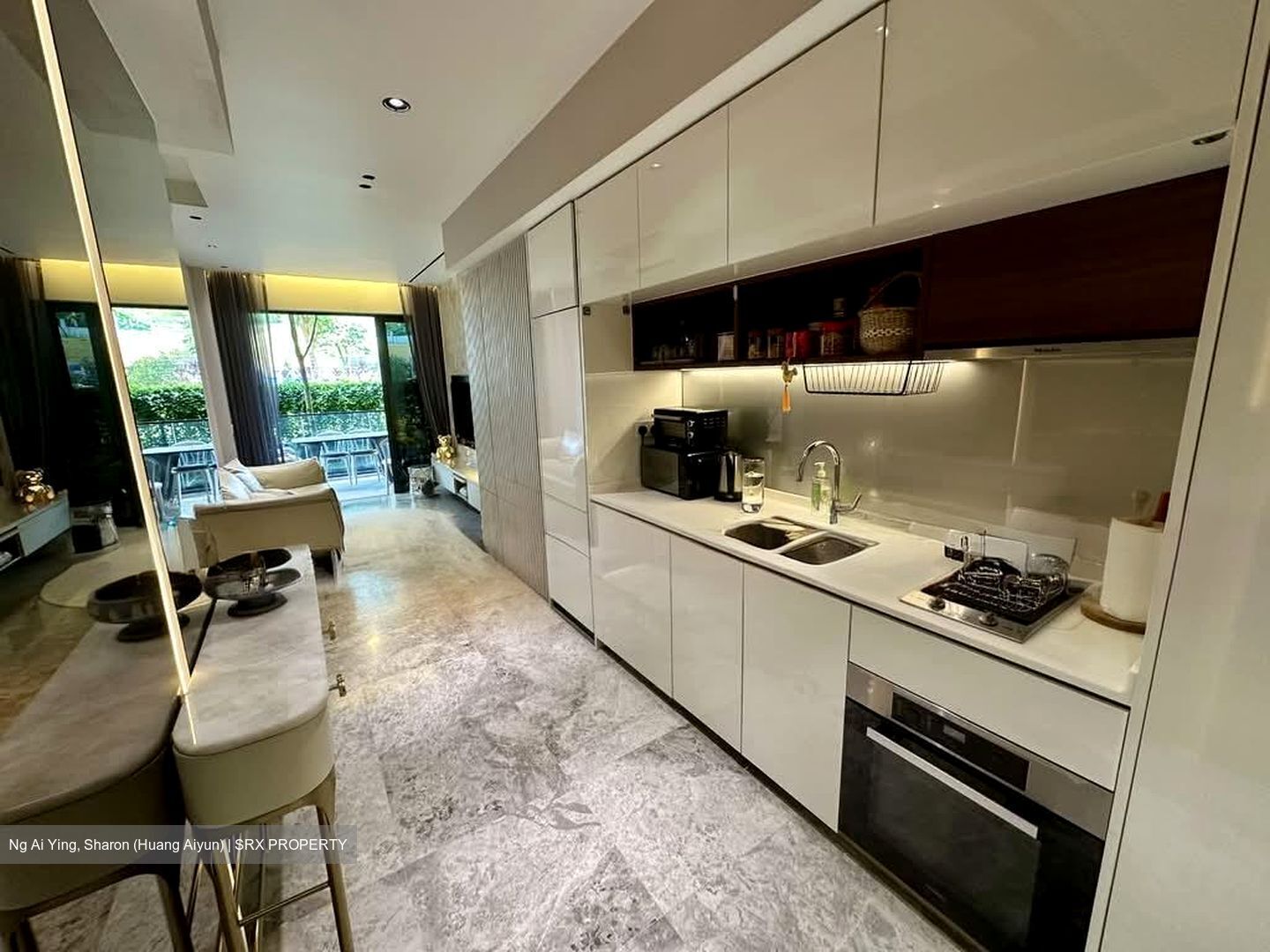 Fourth Avenue Residences (D10), Apartment #529195871